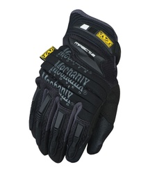 фото Перчатки Mechanix Wear Mpact-II Black MP2-05