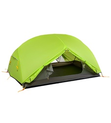 фото Палатка ультралегкая Tramp Cloud 2 Si (dark green)