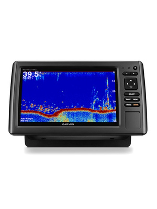 фото Garmin echoMAP 92sv