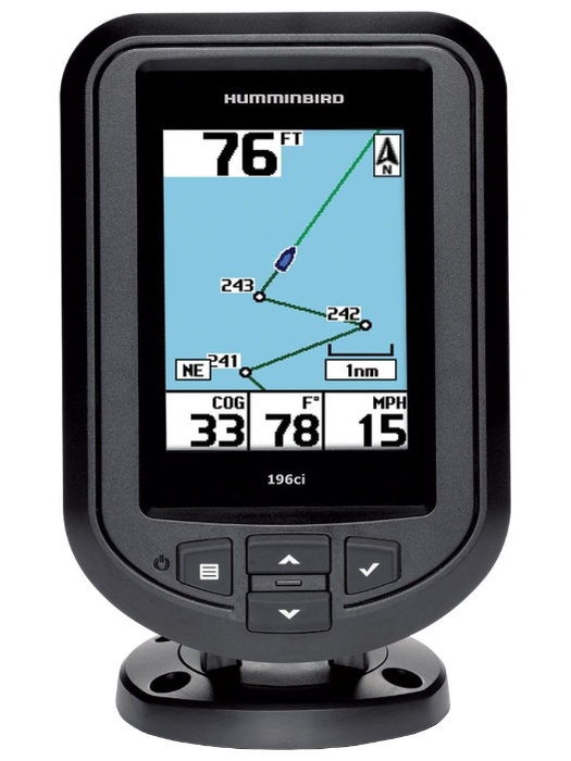 фото Humminbird PiranhaMAX 196сxi Portable