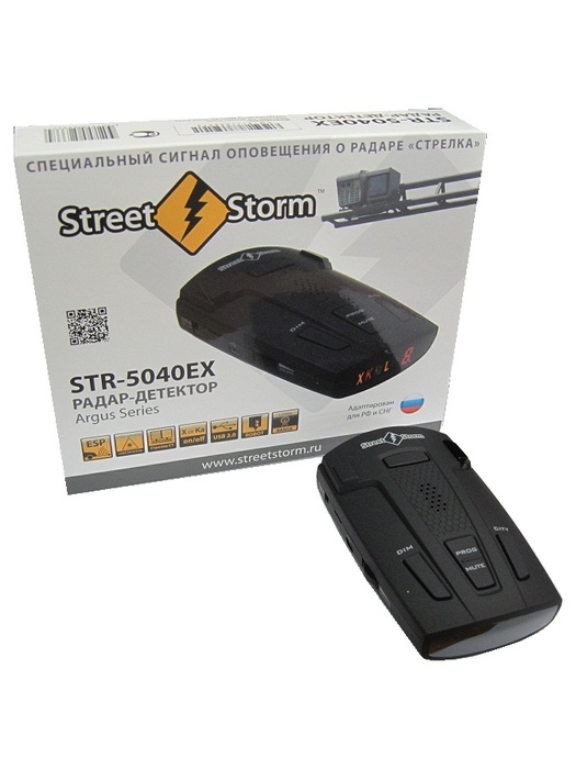 фото Street Storm STR-5040 EX