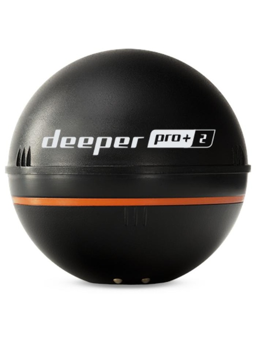 фото Эхолот Deeper PRO+2