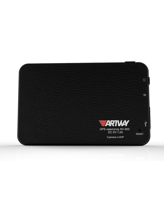 фото Artway NV-800 GPS