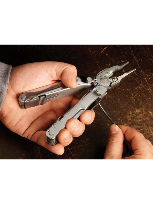 фото Подарочный набор Leatherman Super Tool 300 и Leatherman Micra