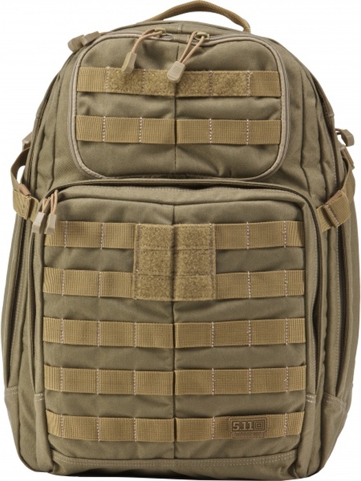 фото Рюкзак 5.11 Tactical RUSH 24 SANDSTONE (328)