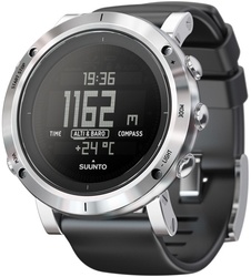 фото Suunto Core Brushed Steel