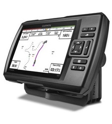 фото Garmin STRIKER 7dv/cv (010-01553-01)