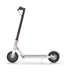 фото Электросамокат Xiaomi Mijia Electric Scooter m365 White