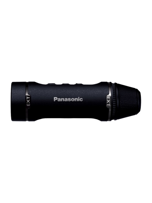 фото Panasonic HX-A1ME Black 