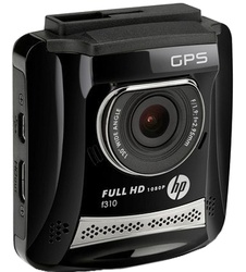 фото HP F310 GPS