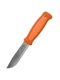 фото Нож Morakniv Kansbol нержавеющая сталь оранжевый