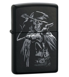 фото Зажигалка Zippo Cowboy №21204