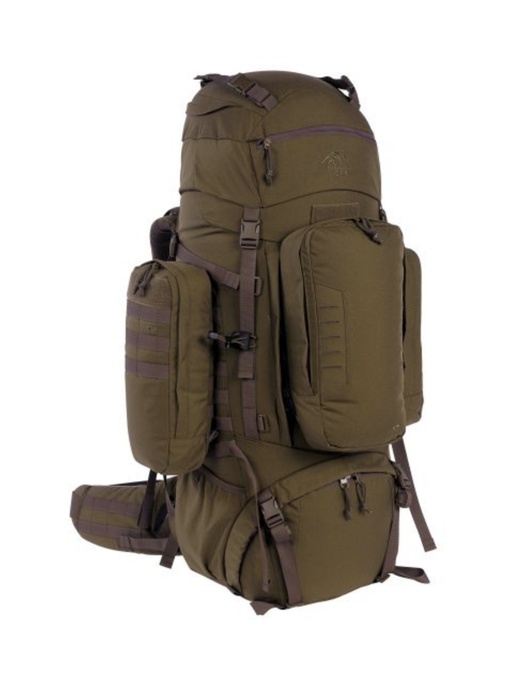 фото Рюкзак TASMANIAN TIGER TT RANGE PACK MK II olive