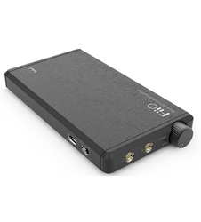 фото Усилитель для наушников Fiio E12 black