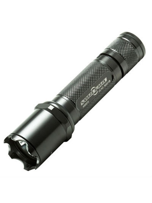 фото SureFire 6PDL-BK