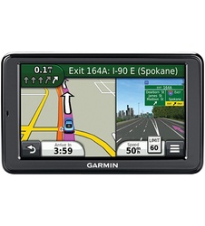 фото Garmin Nuvi 154LMT Europe + City Navigator Russia (NR010-01110-03CNR)