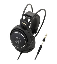 фото Наушники Audio-Technica ATH-AVC500