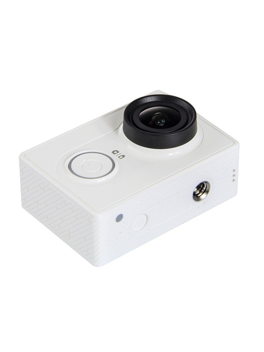 фото Xiaomi Yi Action Camera Basic Edition White