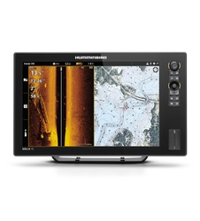 фото Humminbird SOLIX 15 CHIRP MEGA SI+ G2