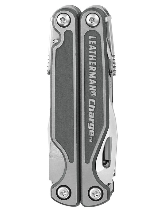 фото Leatherman Charge TTi