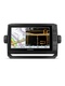 фото Garmin ECHOMAP ™ UHD 73sv с датчиком GT54UHD-TM