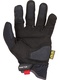 фото Перчатки Mechanix Wear Mpact-II Black MP2-05