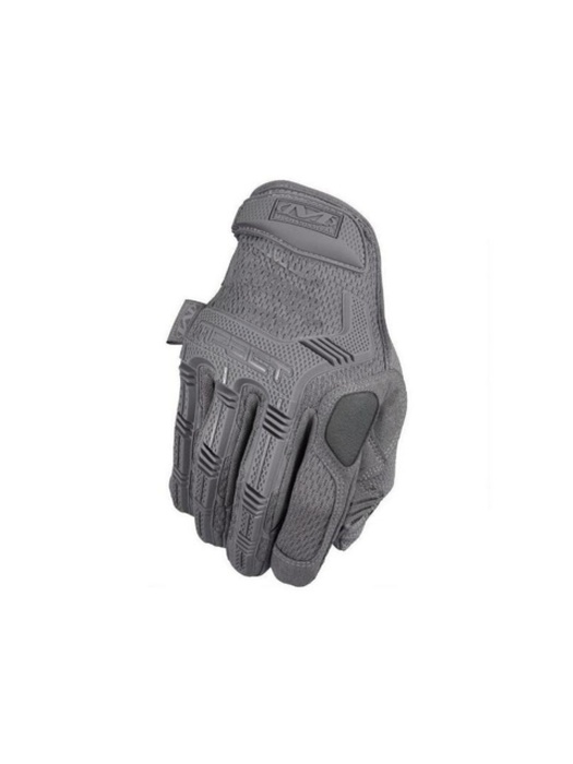 фото Перчатки Mechanix Wear M-pact Wolf Grey MPT-88