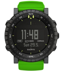 фото Suunto Core Green Crush
