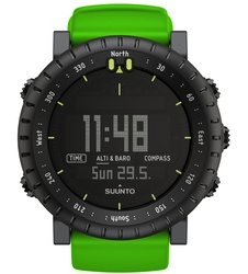 фото Suunto Core Green Crush