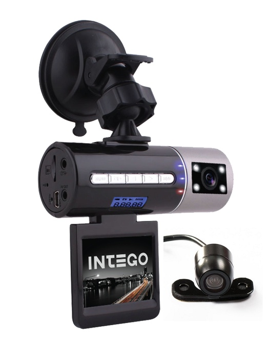 фото INTEGO VX-306 DUAL