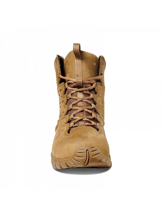 фото Ботинки 5.11 Tactical XPRT 3.0 WATERPROOF 6" Dark coyote (106)