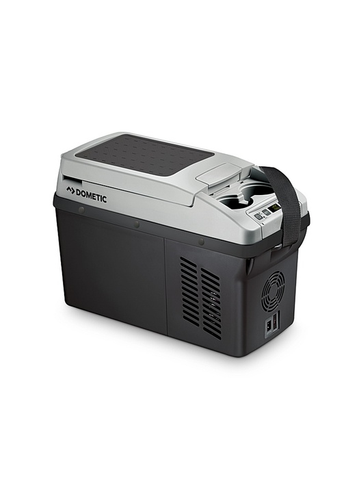 фото Автомобильный холодильник Dometic CoolFreeze CF 11 10,5 Л AC/DC 12/24/220В