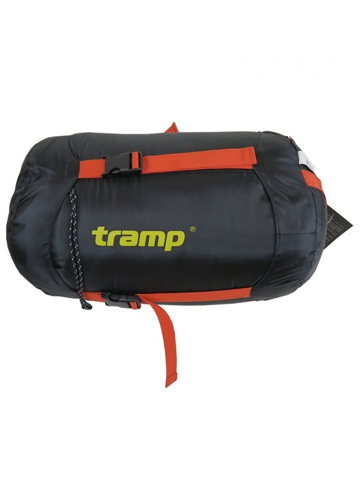 фото Спальный мешок Tramp Fjord T-Loft Regular​​​​​​​
