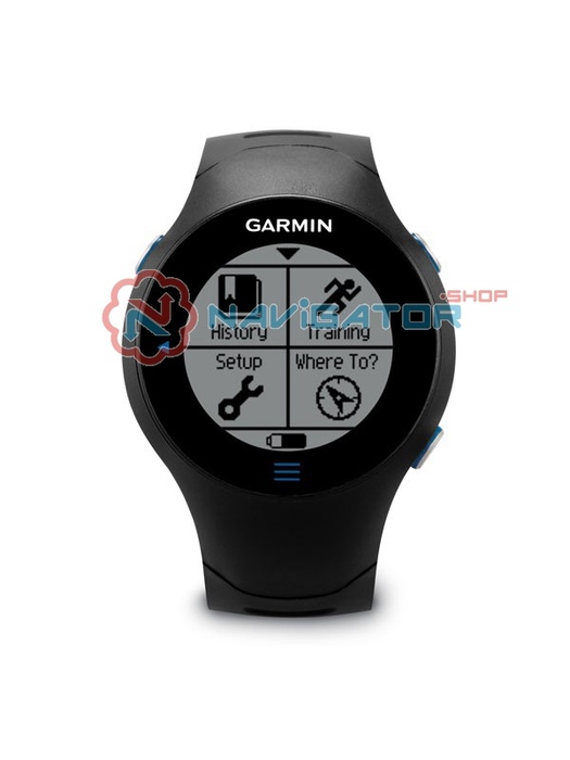 фото garmin-forerunner-610-hrm