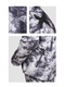 фото Зимний костюм для охоты и рыбалки ОКРУГ «ОХОТНИК» (Алова, белый камуфляж)