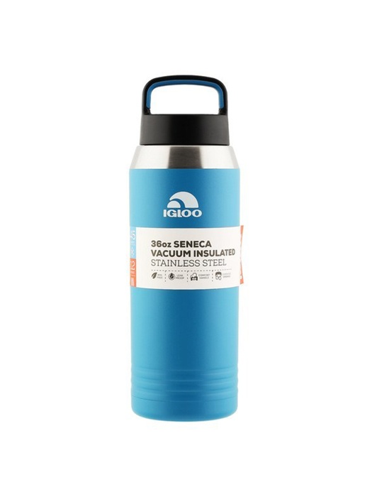 фото Термокружка Igloo SENECA GRWLR, 36 OZ/DP SEA