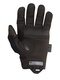 фото Перчатки Mechanix Wear M-Pact-3 Glove Black MP3-55