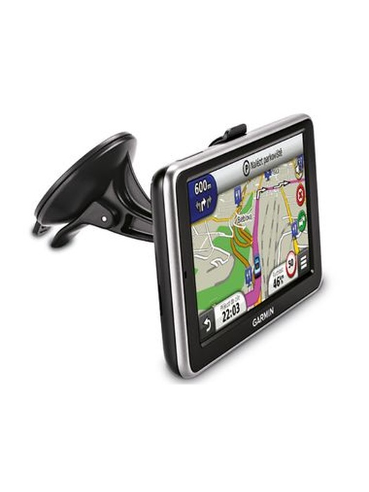 фото Garmin Nuvi 154 LMT Europe (010-01110-03)