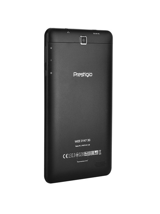 фото Prestigio MultiPad WIZE 3147 3G Black