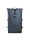 фото Рюкзак городской Tatonka Traveller Pack 25 navy (25 литров)​​​​​​​