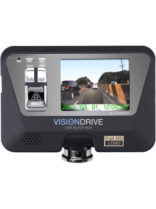 фото Visiondrive VD-9000FHD