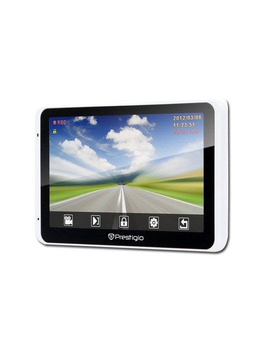 фото Prestigio GeoVision 5800BTHDDVR