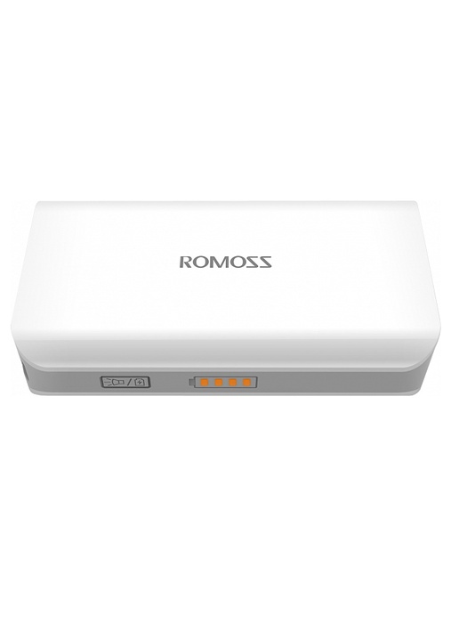 фото Универсальный внешний аккумулятор Romoss Solo 2 (4000 mAh)