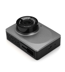 фото Xiaomi Yi WiFi DVR серый