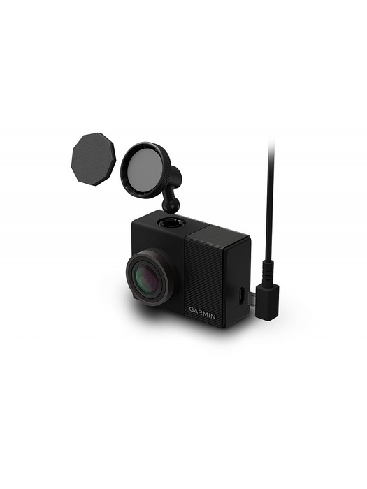 фото Garmin DASH CAM 65W