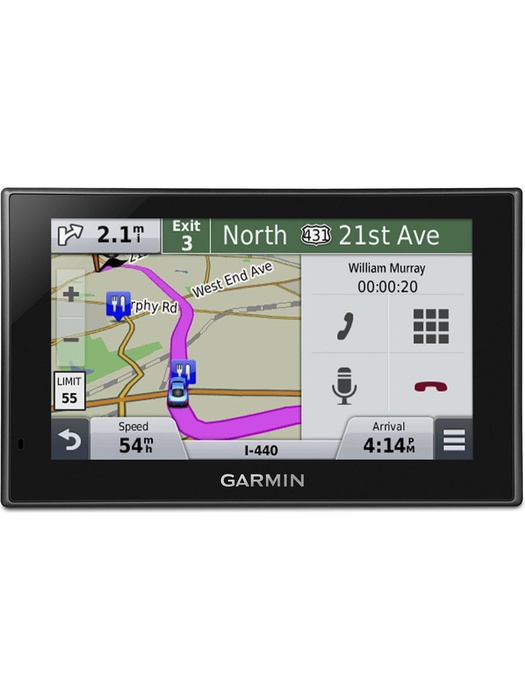 фото Garmin nuvi 2589LMT Russia  (010-01187-55)