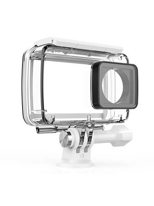 фото Аквабокс Xiaomi Yi 4K Action Camera Waterproof Case White Original