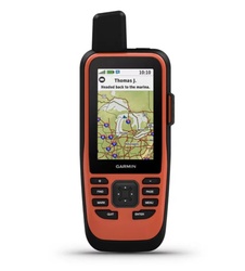 фото Garmin GPSMAP 86i