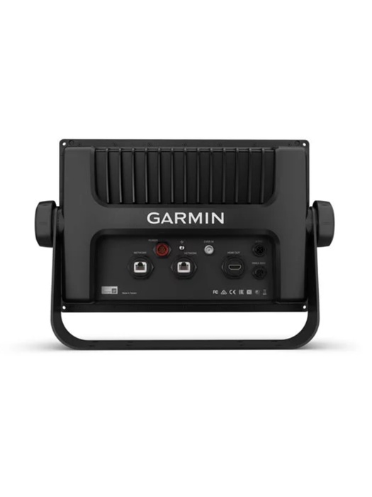 фото Garmin GPSMAP® 1222 Plus без сонара с базовой картой мира