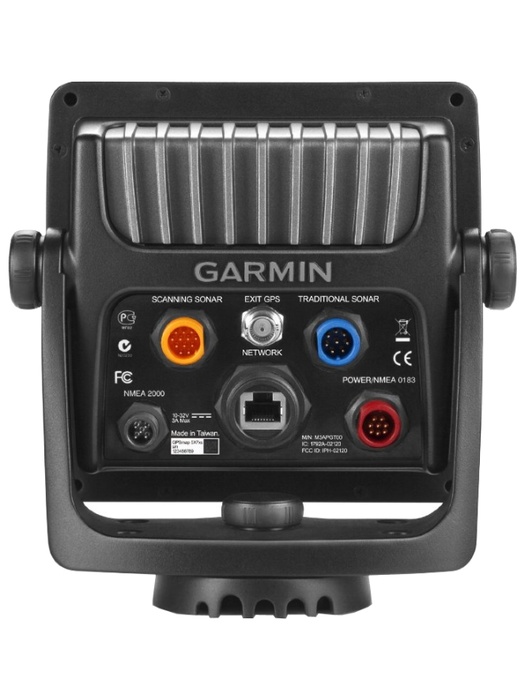 фото Garmin GPSMAP 547xs
